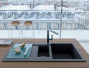 Мойка Франке MRG 651 графит фото 2 Мойка Franke MRG 651 графит фото 2